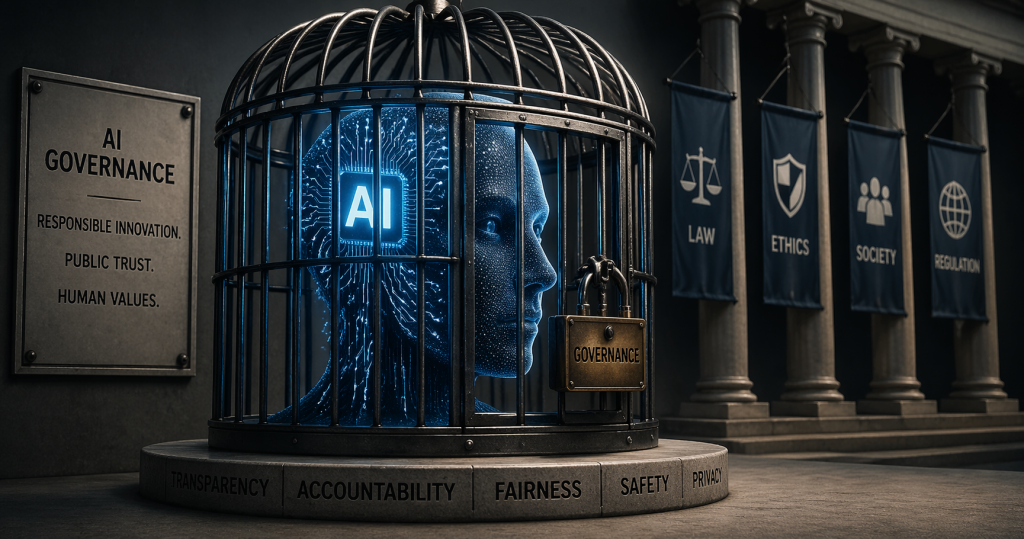 AI Is No More of a Threat to Your Organization Than Your Most Negligent User